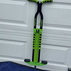 Pogo Stick For Kids 