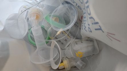 Free Breast Pump