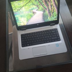 HP ProBook