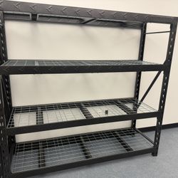 Gladiator Shelve Unit