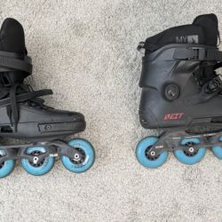 Powerslide Next 80 Size 12-12.5