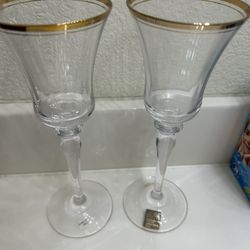 Champagne Set
