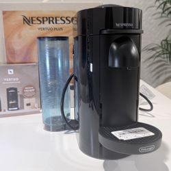 Nespresso Vertuo Plus