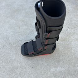 Ankle Foot Fracture Support Boot