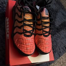 Nike Vapormax Plus