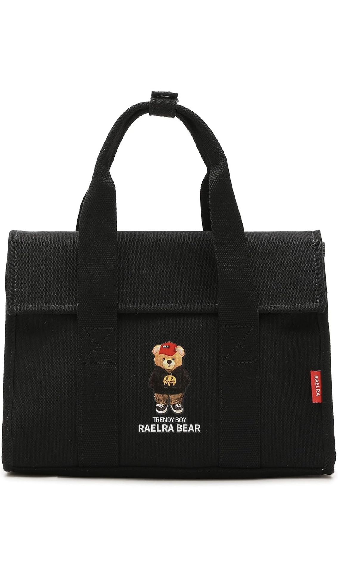 Top Handle Handbag Women Tote Bag Shoulder Canvas Fashion Crossbody Bag Casual Purse Flap Satchel Bag
