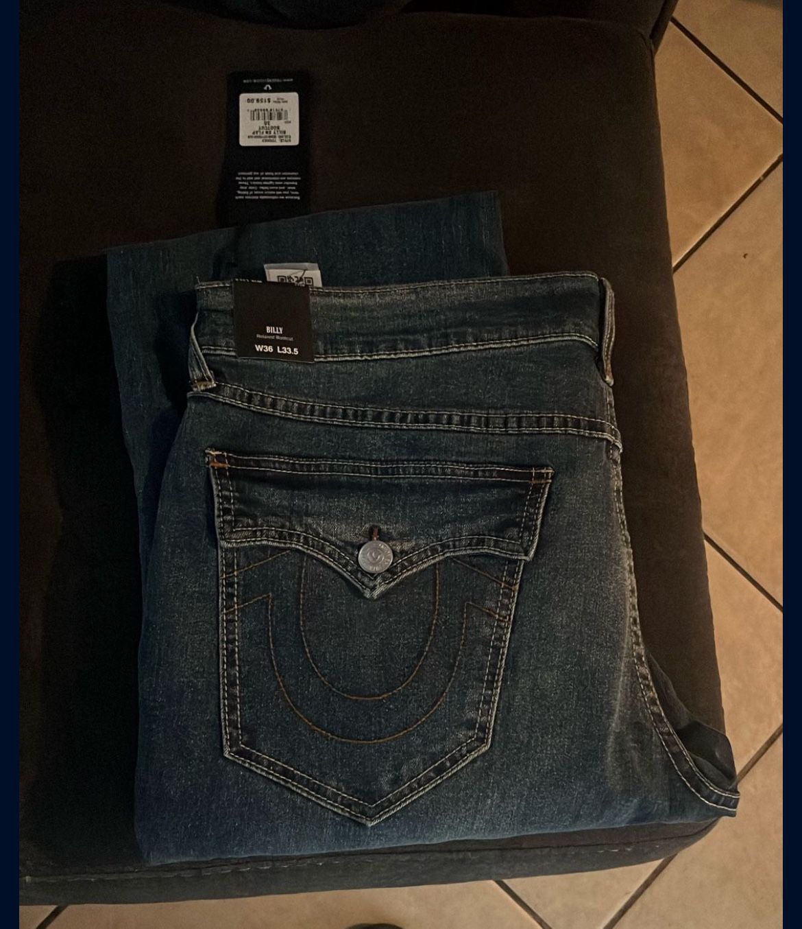 True Religion Jeans