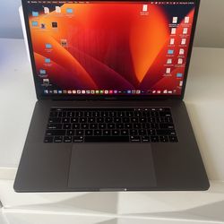 Mac Book Pro 