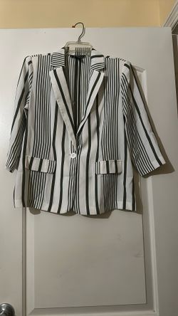 Lady’s Blazer