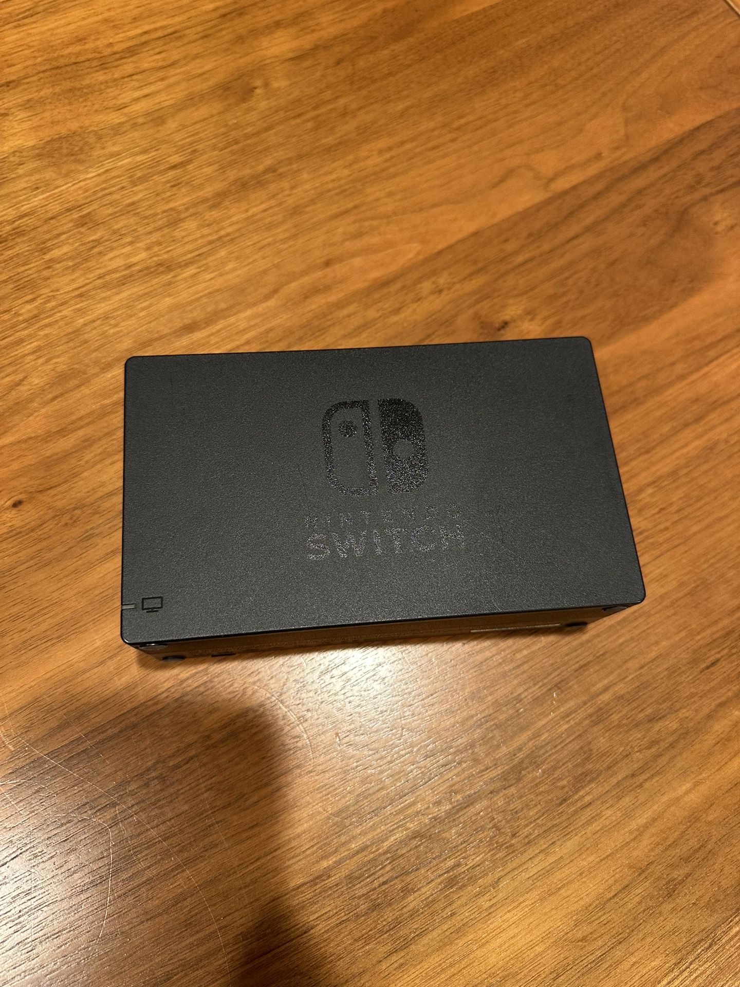 Nintendo Switch Dock