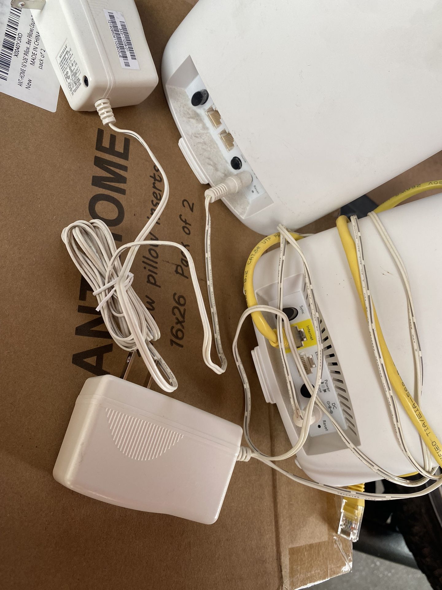 Wifi Router