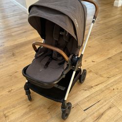 Nuna Triv Stroller