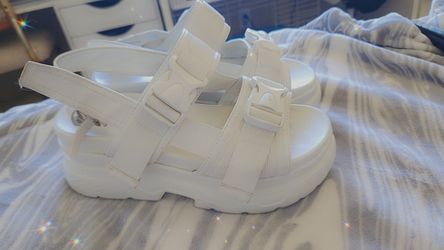 Women's Wedge Platform Sandals