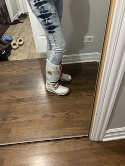 Sorel woman’s boots