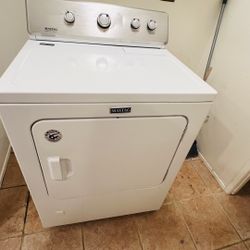 Maytag Gas Dryer
