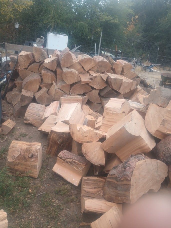 Firewood