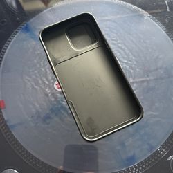 iPhone 14 Pro Max Case W/Lens Cover