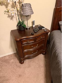 Bedroom set