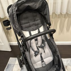 Baby Trend Sonar Switch Modular Travel System