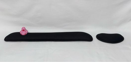 Mouse & Keyboard Wrist Padding
