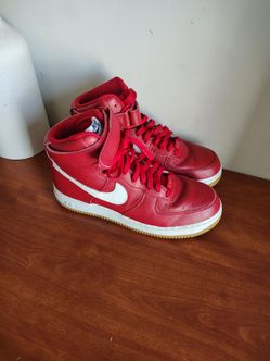 Nike Air Force 1 Men's shoes size 10.5
