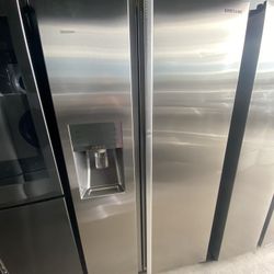 Samsung Refrigerator