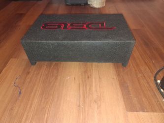 Shallow ds18 10inch new