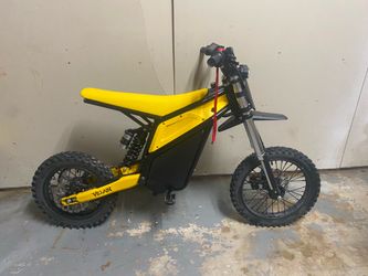 2026 Heybike villain