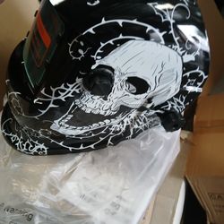 Welding Mask Helmet