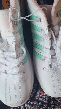 New Shoes
