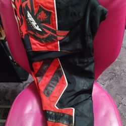 Fly Dirt Bike Riding Pants