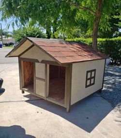 Create the Ideal Pet Shelter Combine Style with Ultimate Comfort really feeling