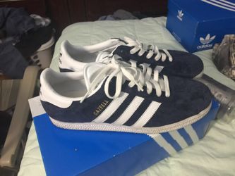 Adidas Gazelle 2