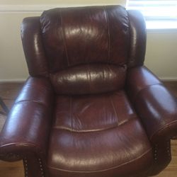Leather Furniture 
