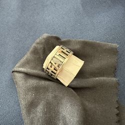 James Avery Ring