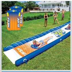 25FT Slip & Slide 