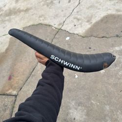 Schwinn Stingray Seat 