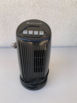 Bionaire Mini Tower Fan