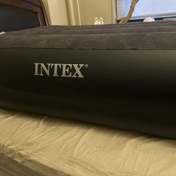 Twin Airbed 
