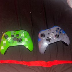 Xbox One Controller 