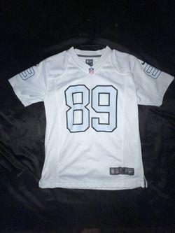 Amari Cooper Color Rush Raiders Jersey