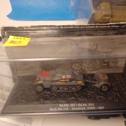 Diecast