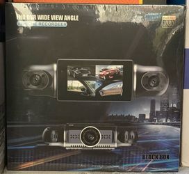 Dash Cam/New In Box 📦