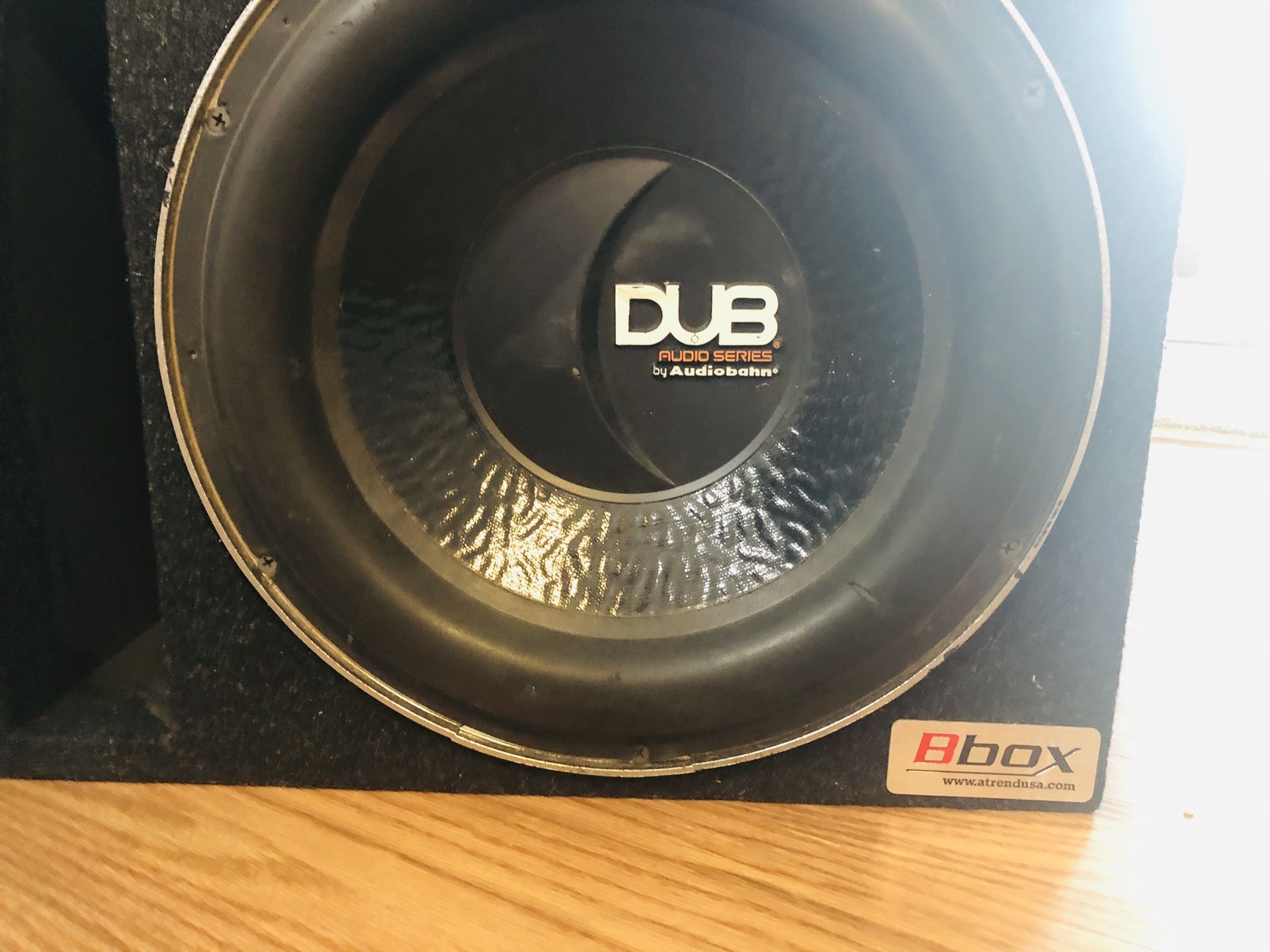 car stereo