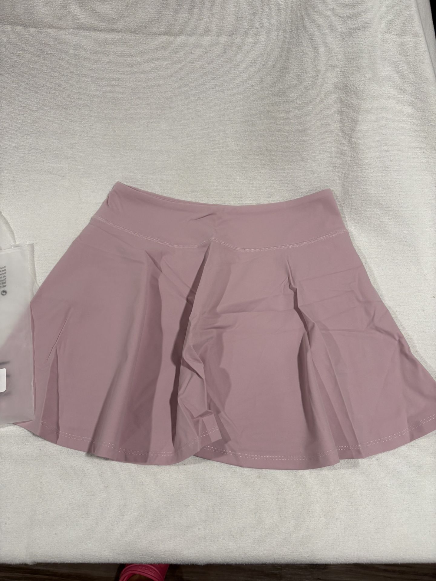 Steppe Designed Skirt /shorts Size Small
