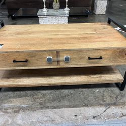 Tv Stand/Coffee Table