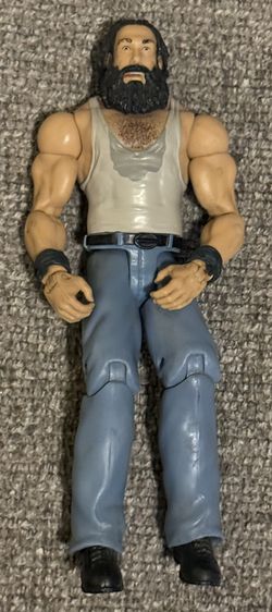 luke harper action figure