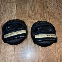 Everlast Elite 2 Punch Mitts