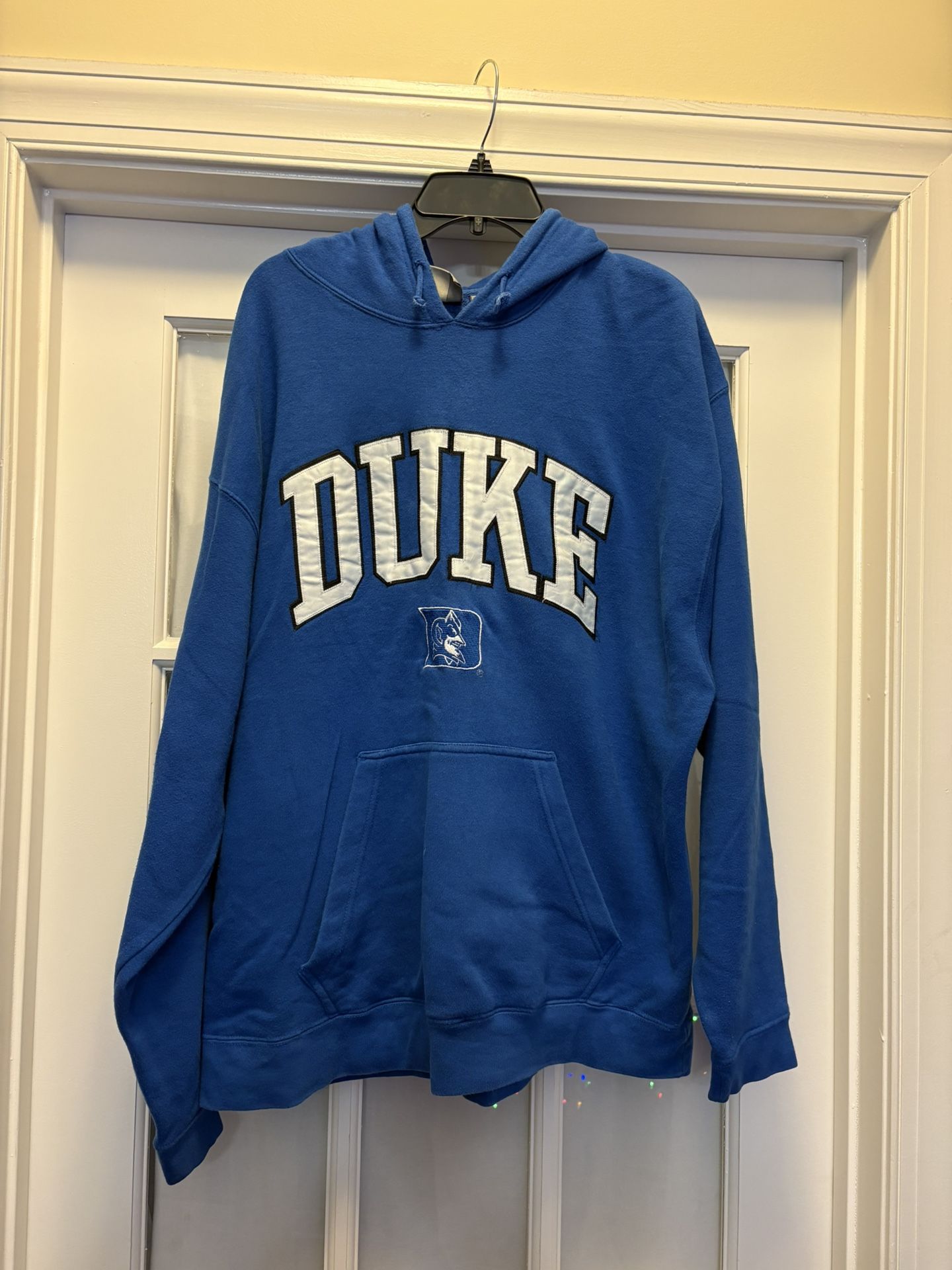Duke Hoodie XL