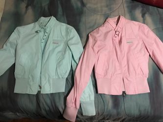 Members only jacket
